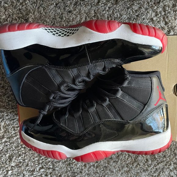VNDS 2019 Bred 11s main image 4